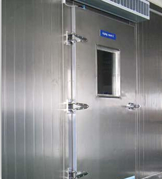 您知道冷庫設計的21條規定嗎?(圖1) 冷庫設計