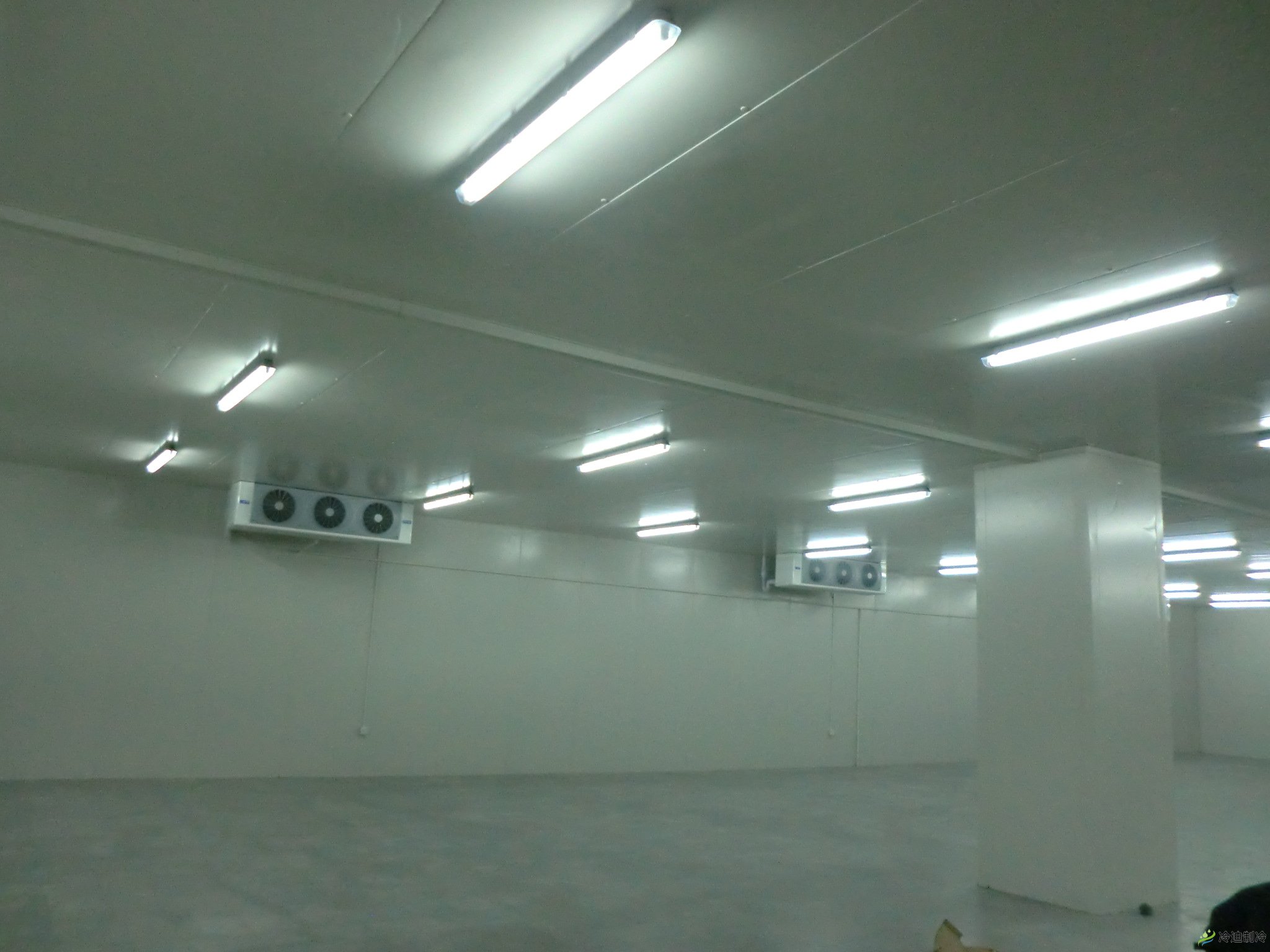 義烏市婦幼保健計劃生育冷庫工程(圖1) 義烏市婦幼保健計劃生育冷庫工程(圖1)