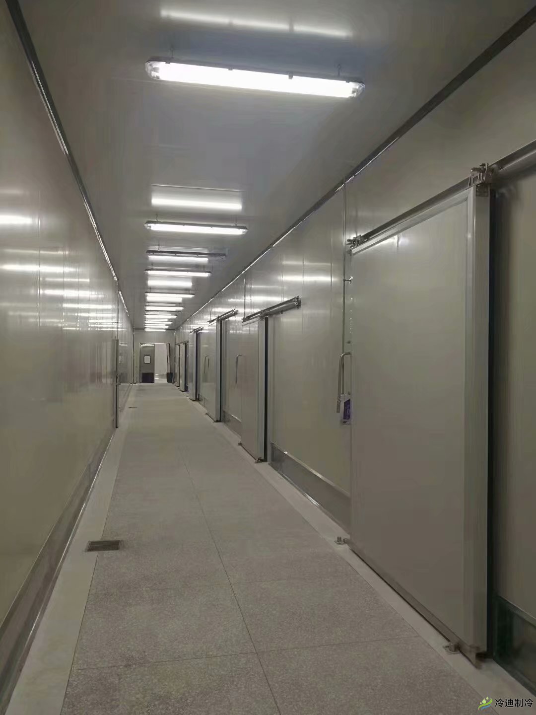 在上海建一個(gè)50平方的冷庫大概需要多少錢?(圖1) 在上海建一個(gè)50平方的冷庫大概需要多少錢?(圖1)