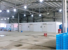 冷庫制冷的工作原理(圖1) 冷庫制冷的工作原理(圖1)