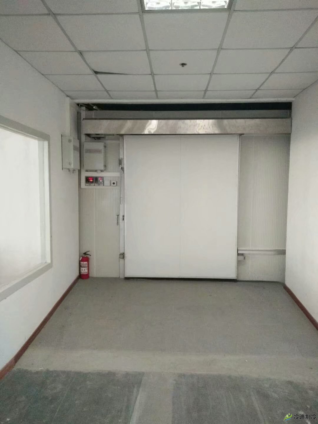 水果冷庫(kù)的儲(chǔ)存原理,建造大概需要花費(fèi)多少錢(圖1) 水果冷庫(kù)的儲(chǔ)存原理,建造大概需要花費(fèi)多少錢(圖1)