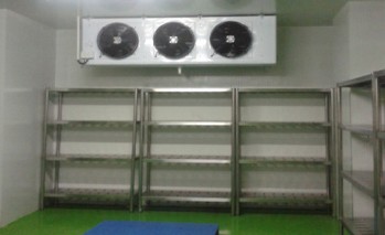 食品保鮮冷庫維修保養(圖2) 冷庫維修保養