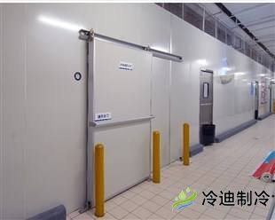 草莓如何在保鮮庫中進行保鮮?(圖1) 保鮮庫