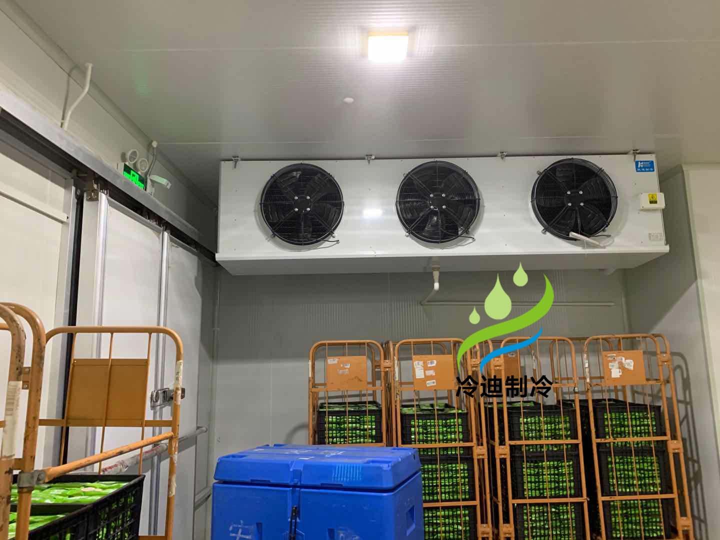 做一個(gè)30到100平米的水果冷庫(kù)大概多少錢(qián)?(圖1) 做一個(gè)30到100平米的水果冷庫(kù)大概多少錢(qián)?(圖1)