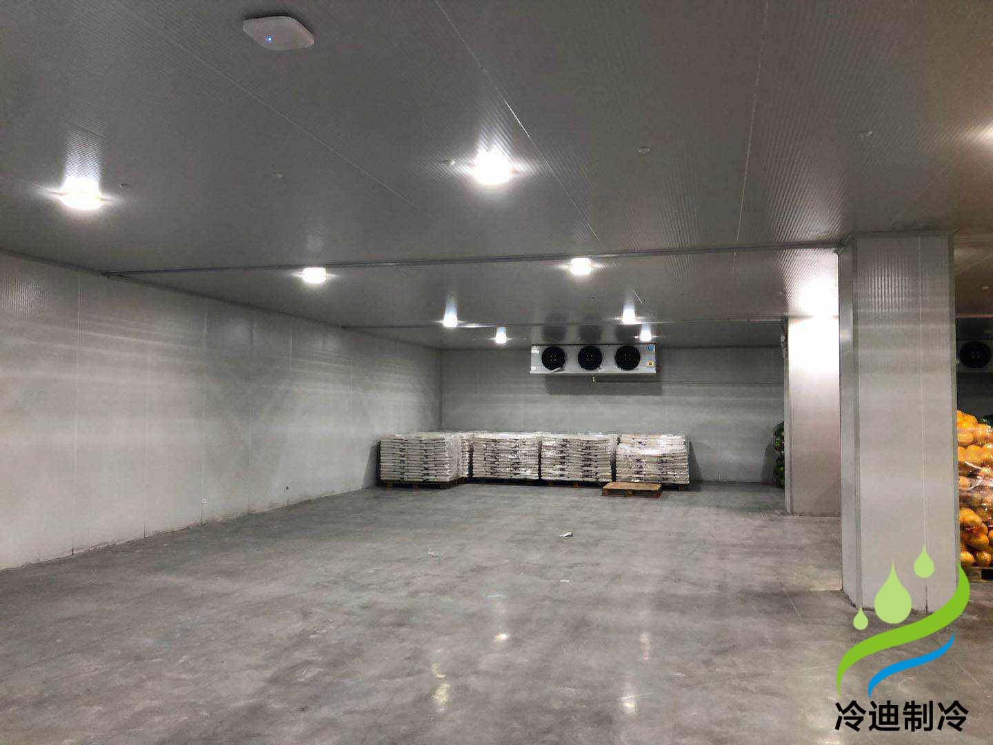 五百噸冷庫(kù)投資多少錢(qián)(圖2)