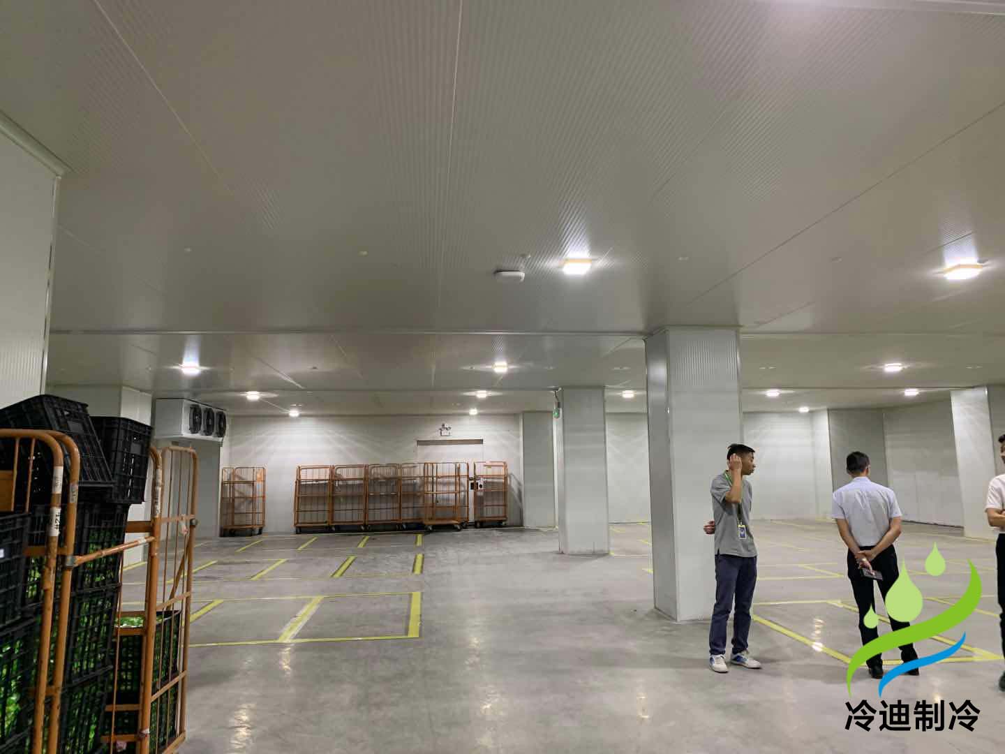 萬噸冷庫造價多少/各類型冷庫萬噸冷庫造價表(圖1) 萬噸冷庫造價多少/各類型冷庫萬噸冷庫造價表(圖1)