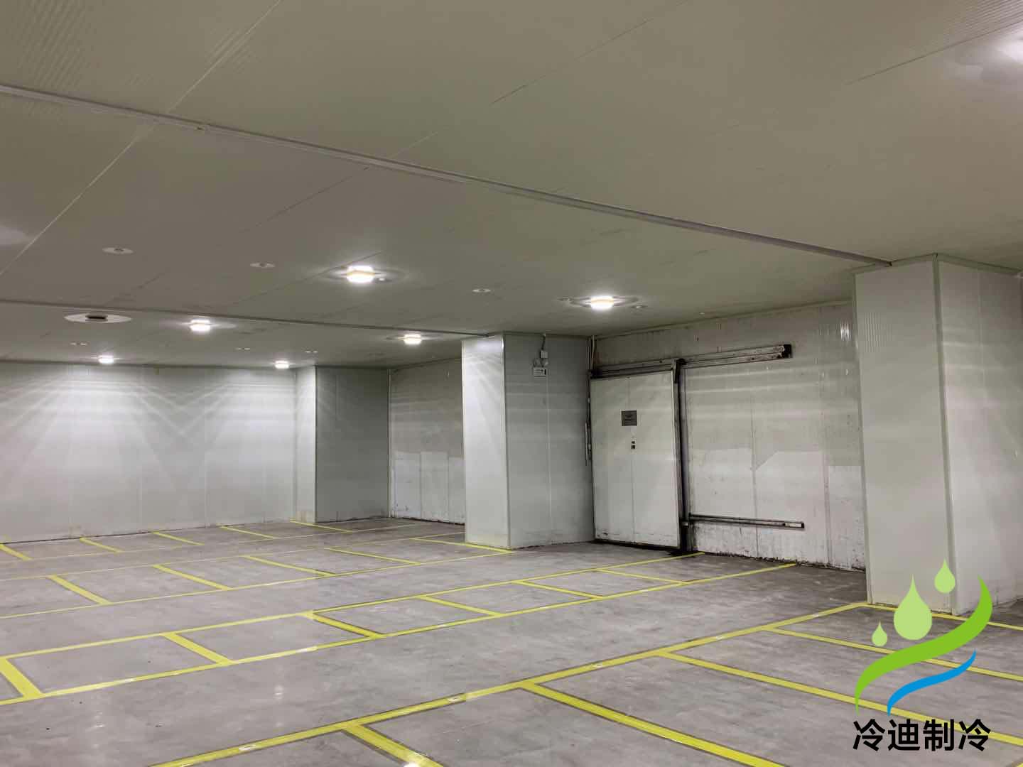 100平方冷庫建造成本/100平方各類型冷庫造價對比表 (圖3) 100平方冷庫建造成本/100平方各類型冷庫造價對比表 (圖3)