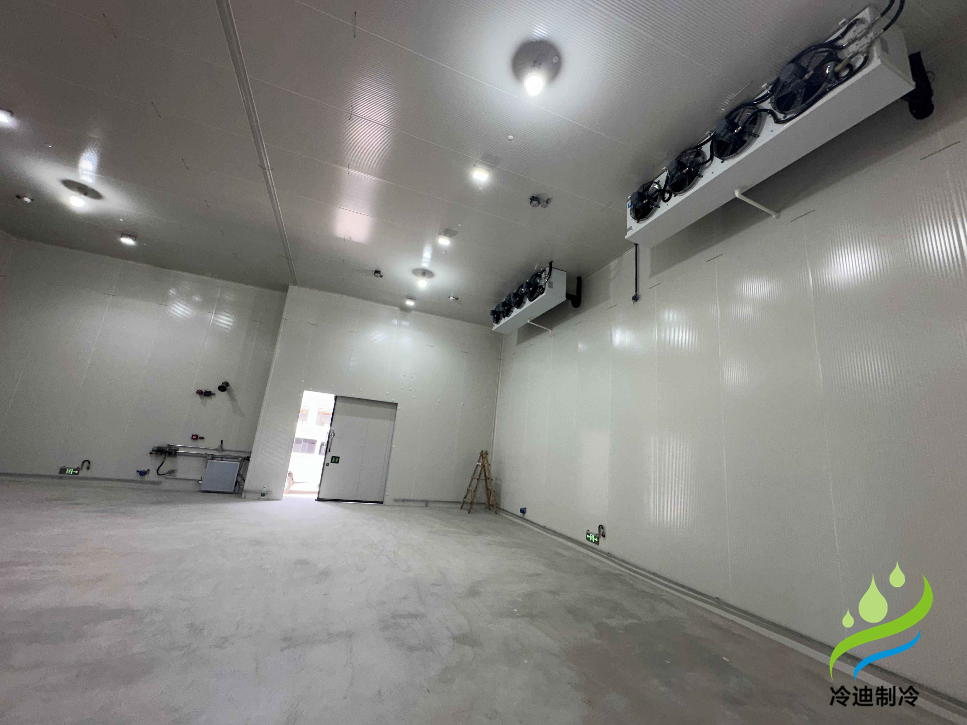 冷庫(kù)造價(jià)多少錢