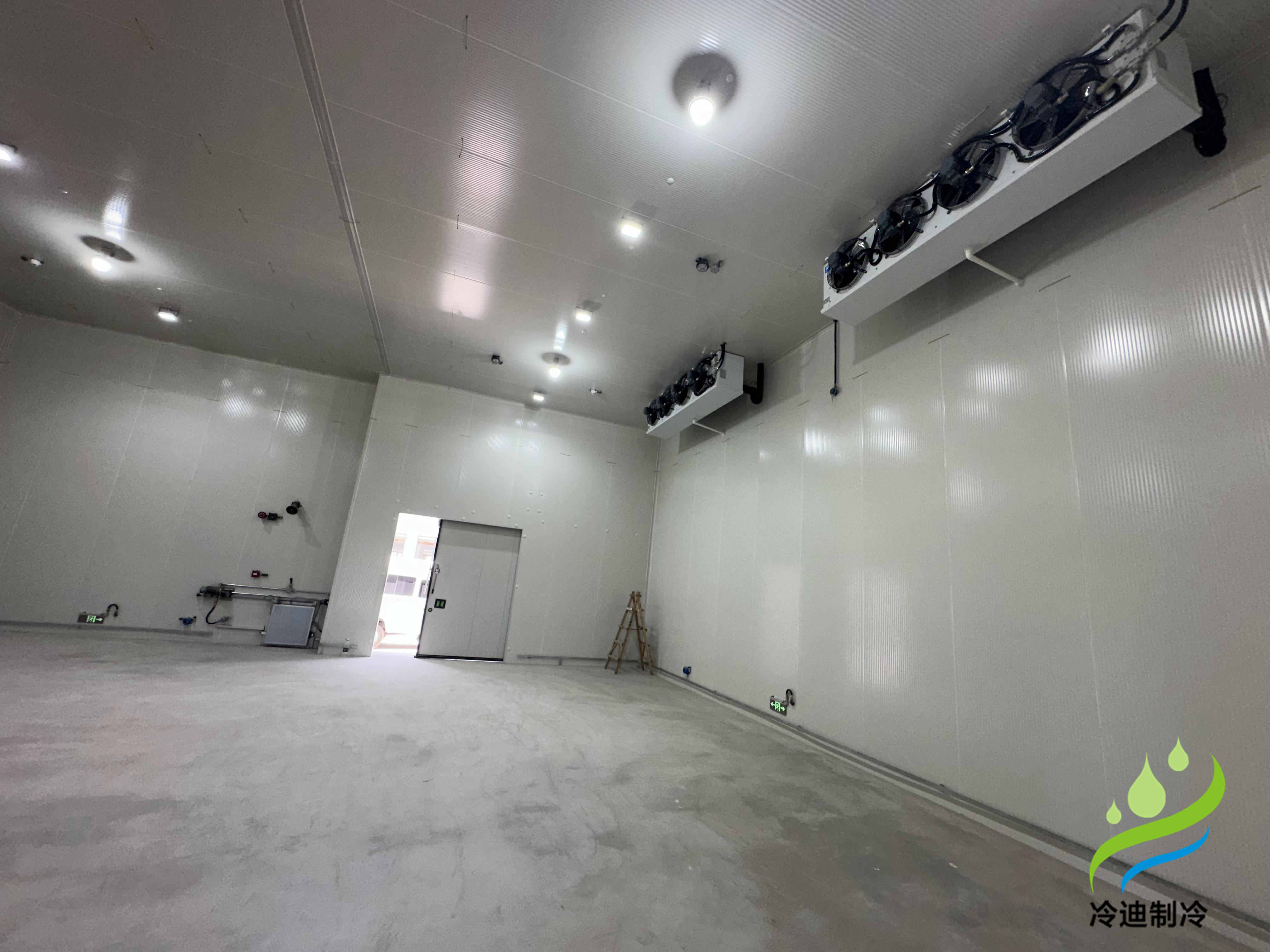 冷凍庫(kù)建設(shè)多少錢一平方？