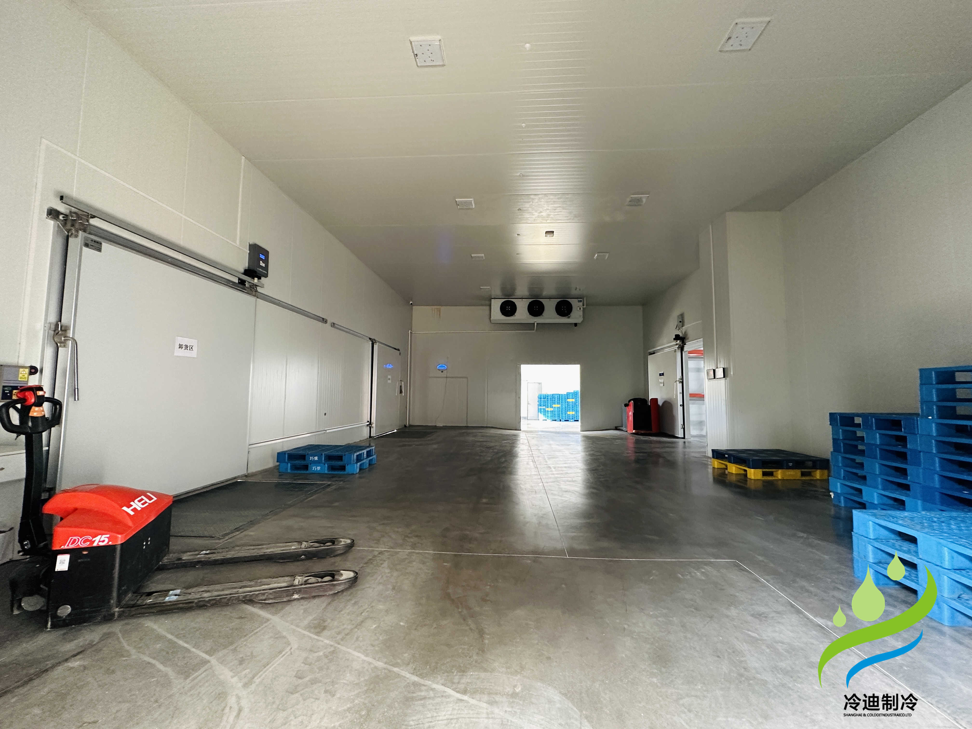 500平米冷庫建造成本，各類500平方冷庫報(bào)價(jià)單