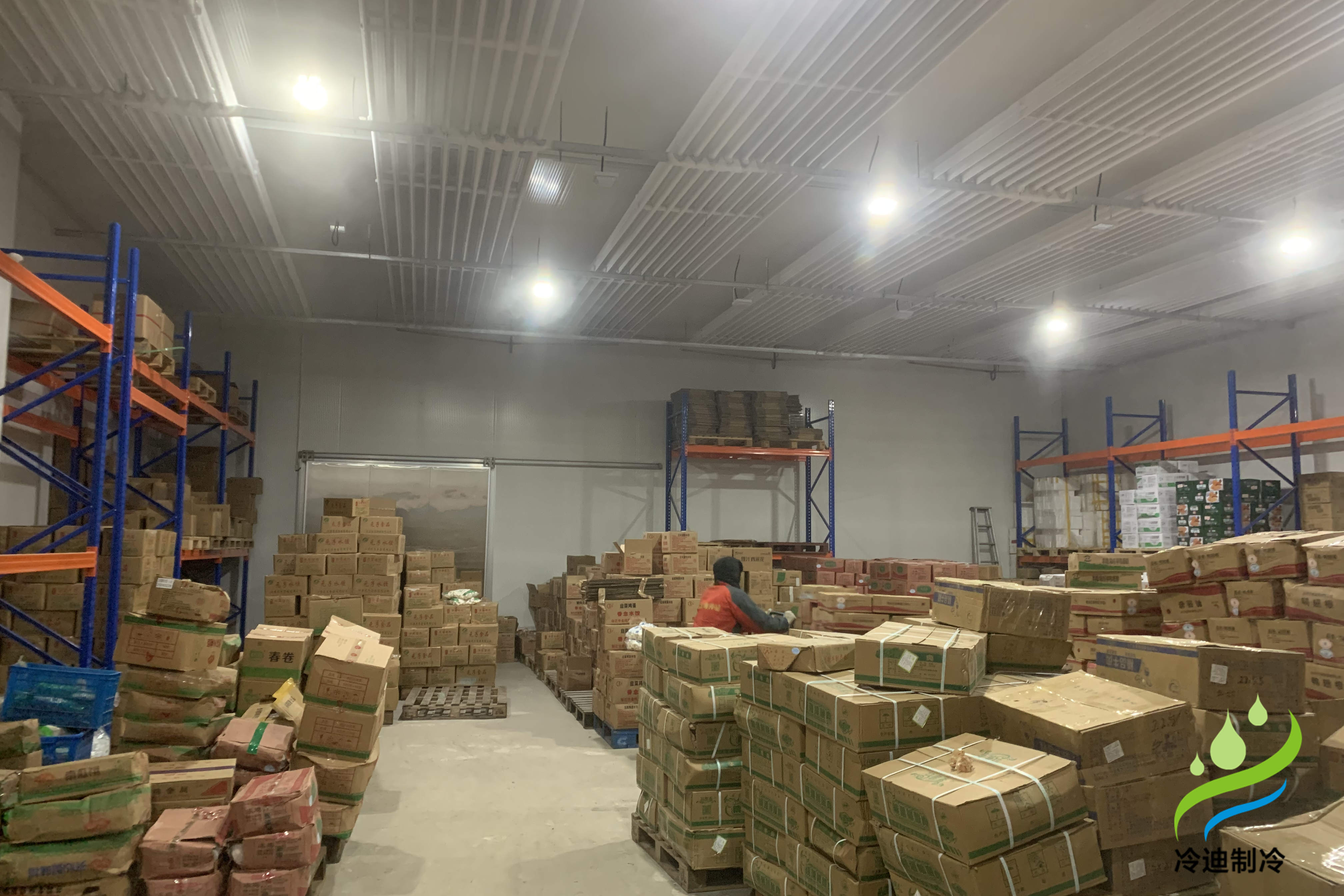 建冷庫什么生意比較賺錢？