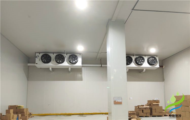 低溫冷庫(kù)建設(shè)多少錢一平方？