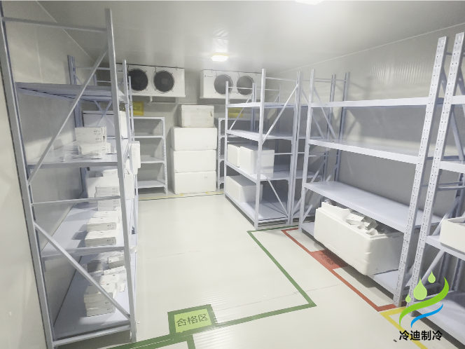 安裝20立方醫(yī)藥冷庫(kù)含驗(yàn)證需要多少錢？