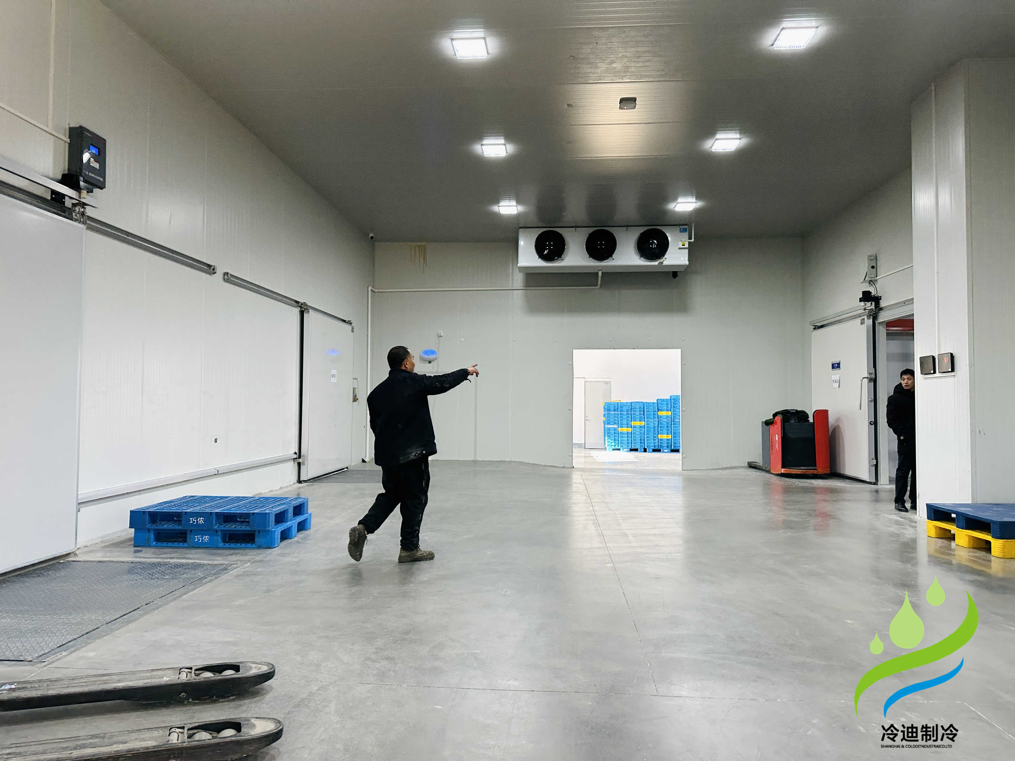 安裝一個(gè)冷庫(kù)造價(jià)需要花費(fèi)多少錢？