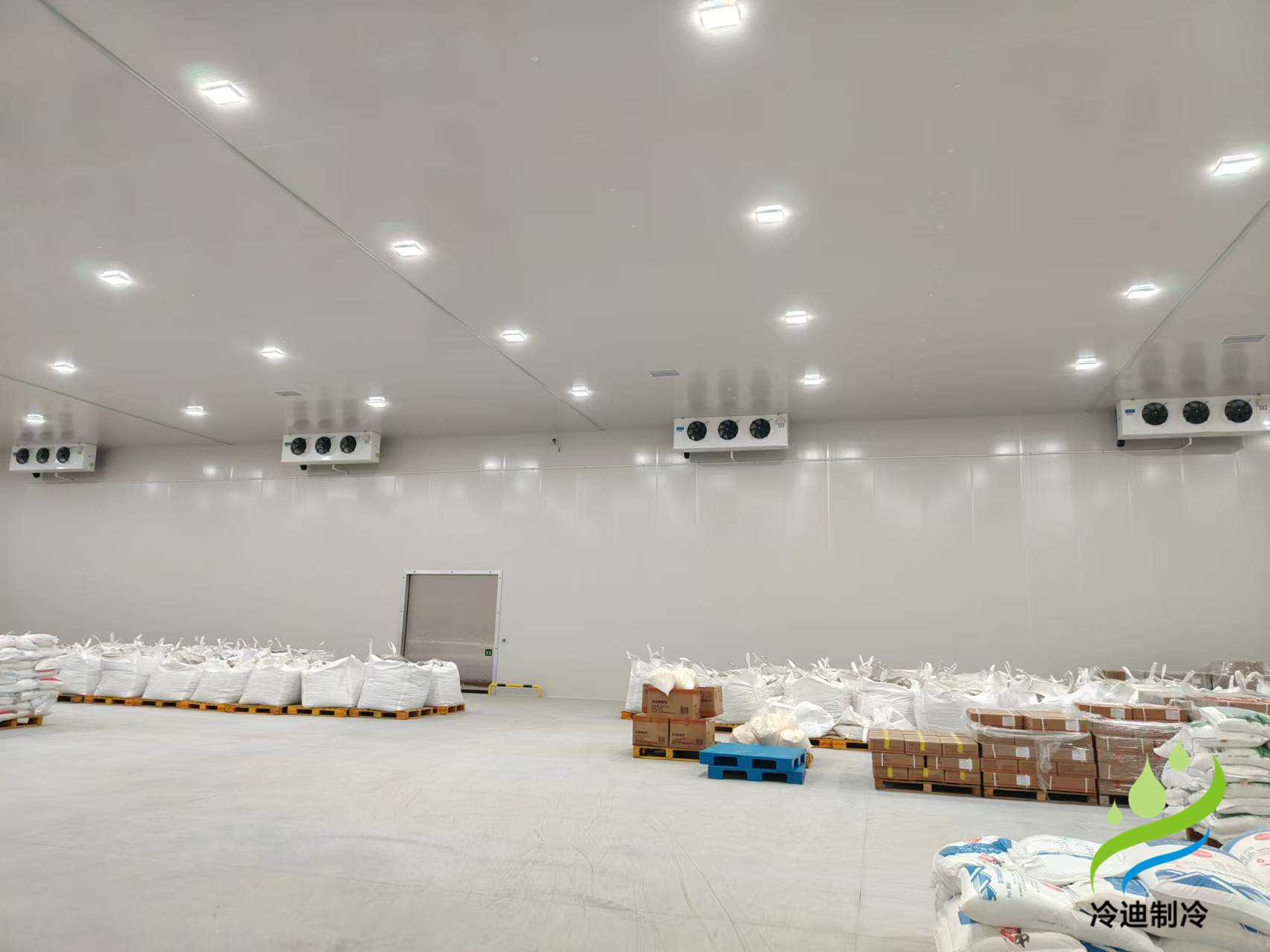 新建冷凍庫造價多少錢一平方米？