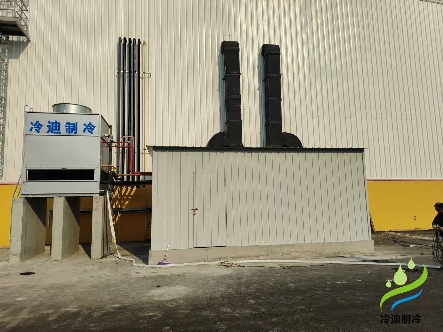 新建冷凍庫造價多少錢一平方米？