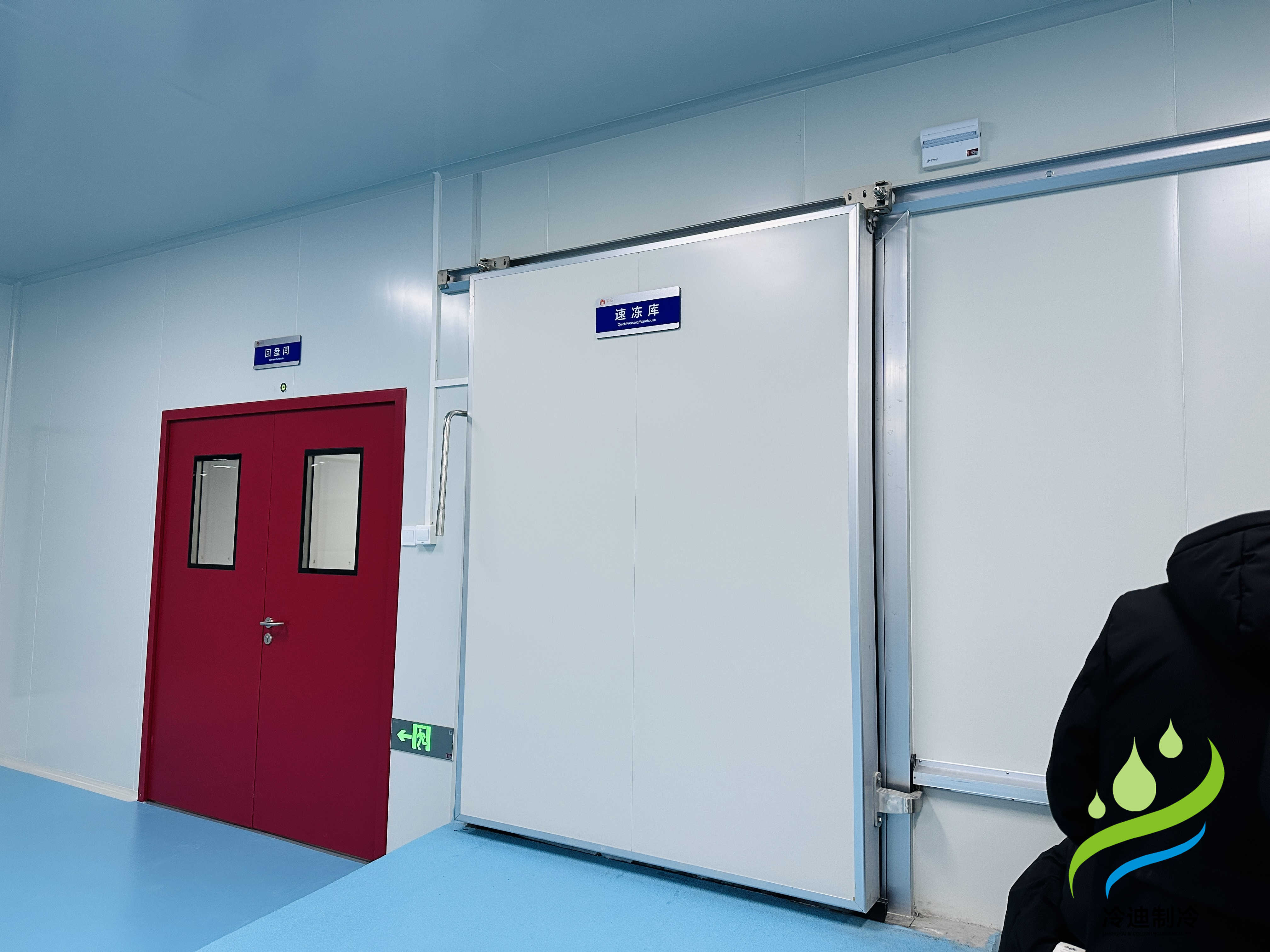 冷凍庫建設正常多少錢一平方米？