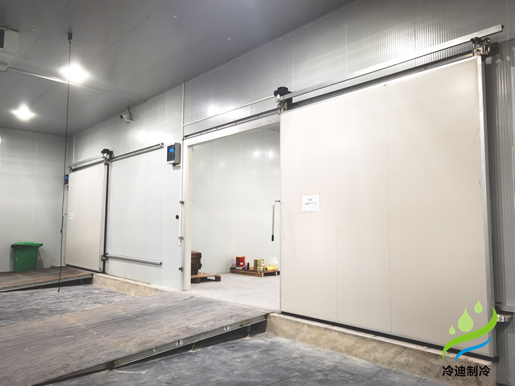 云南昆明建造一個(gè)冷庫(kù)需要多少錢？