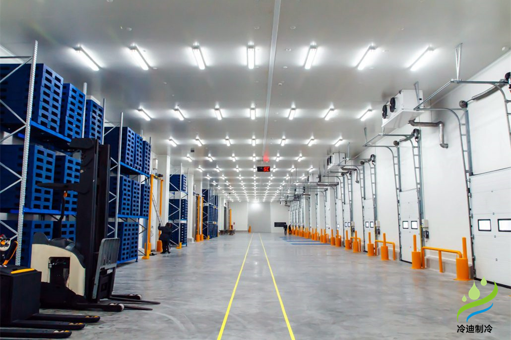 大型冷庫造價正常范圍多少錢一平方米？