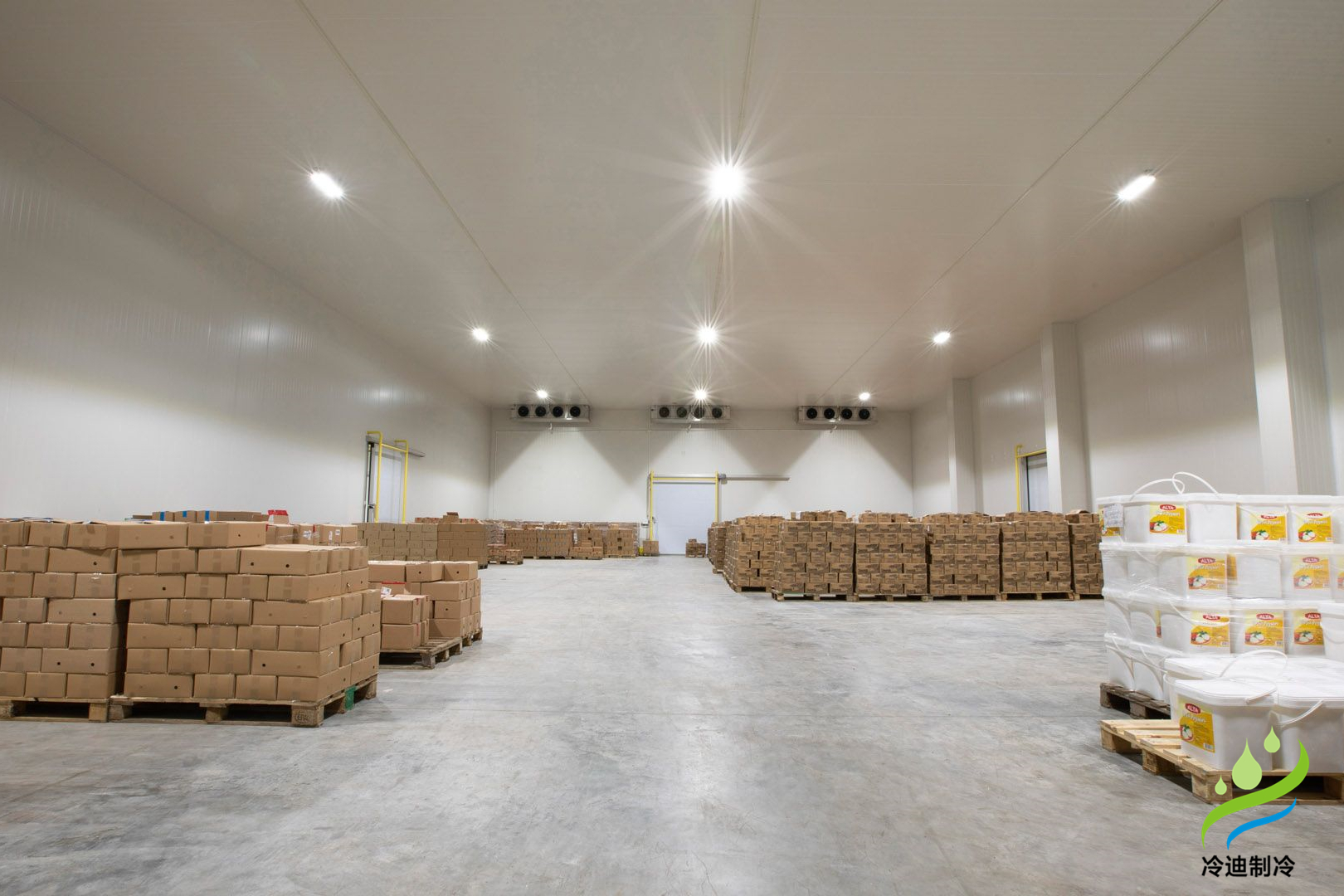 不同規模保鮮冷庫造價榜單，保鮮冷庫耗電量表