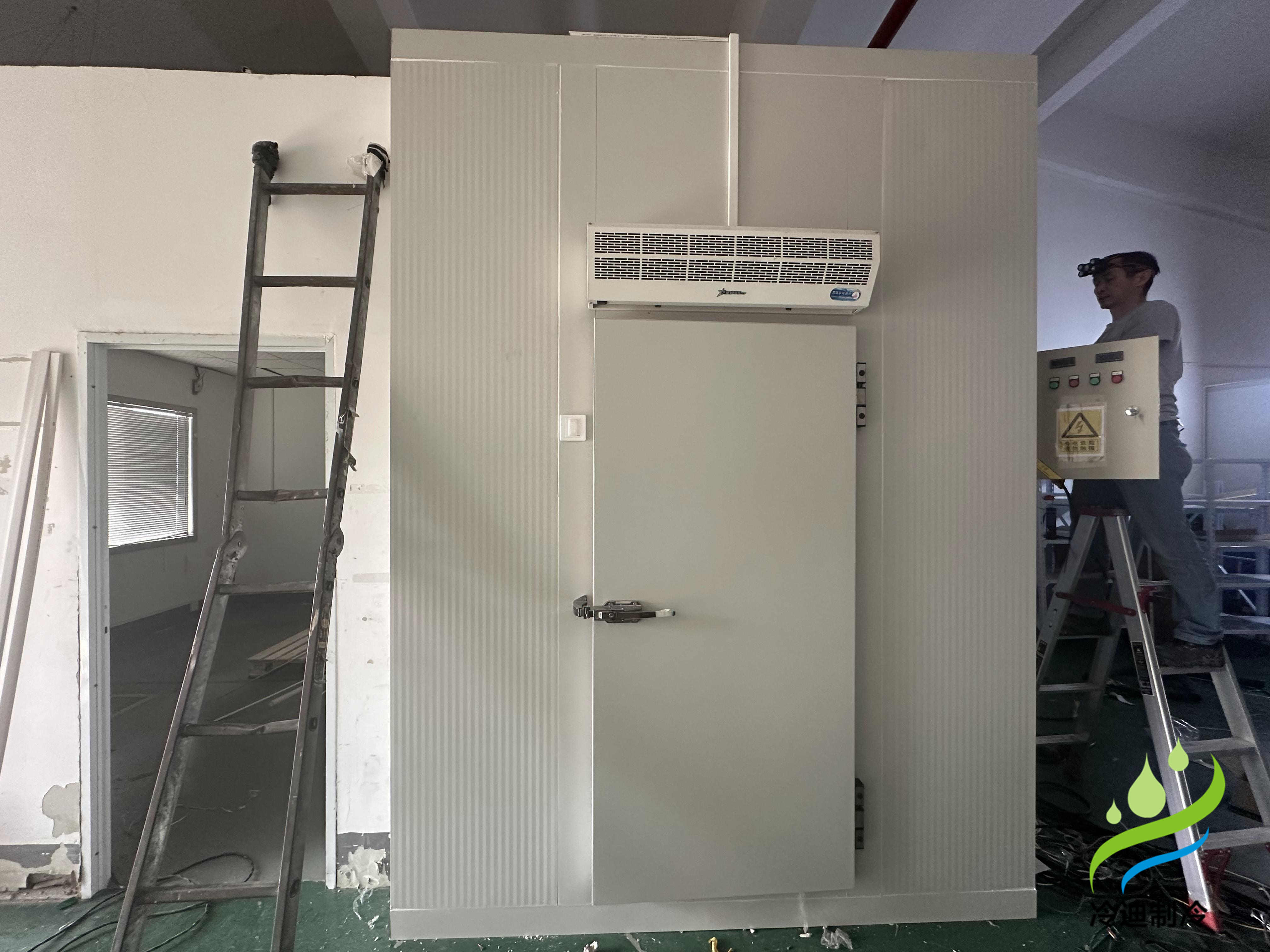 小型醫藥冷庫多少錢？2025年合規建造價格對照表