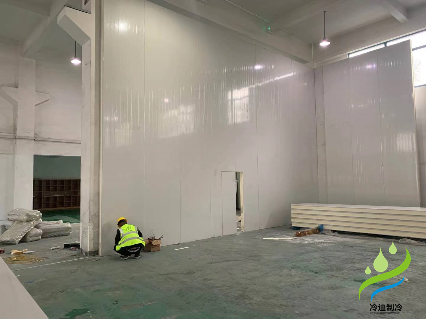 冷庫拆裝需要多少費(fèi)用？冷庫拆裝造價表