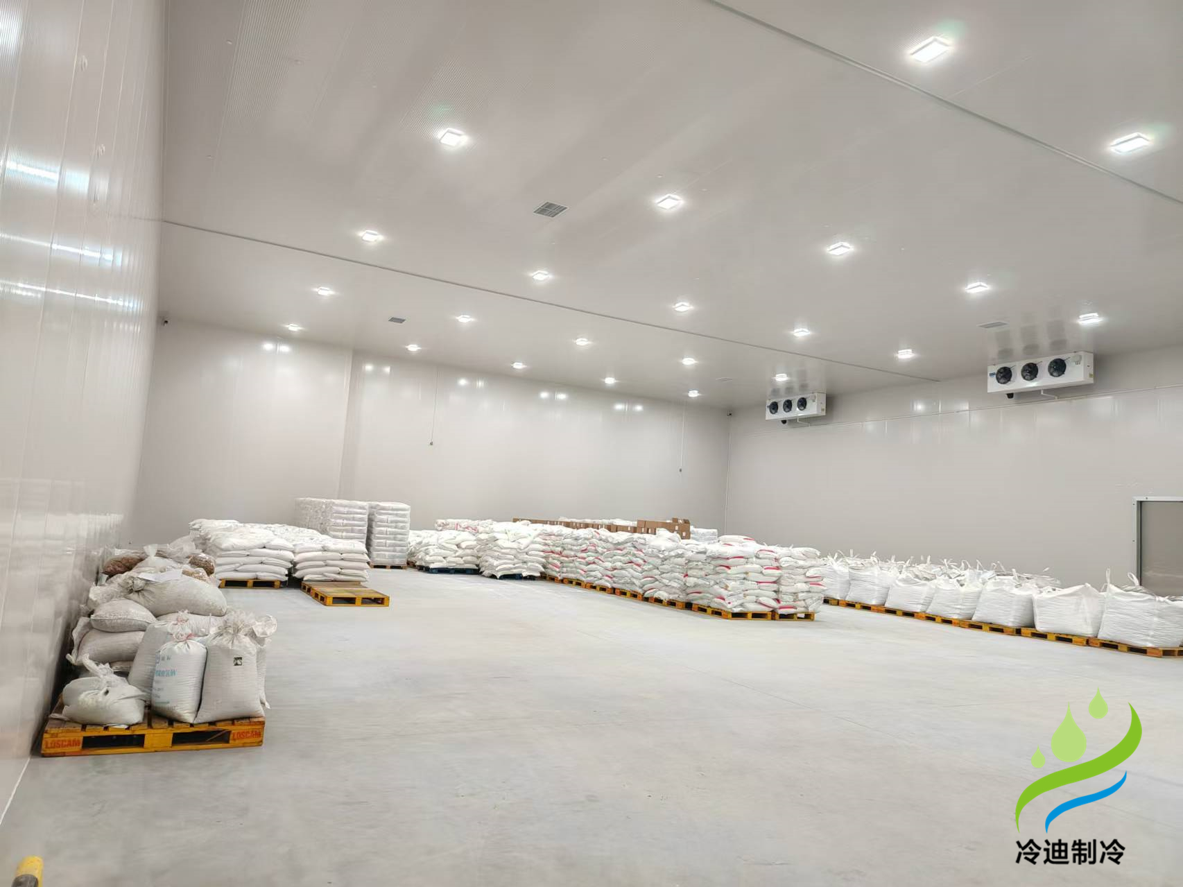 建造3000噸冷庫大概需要投資多少錢？