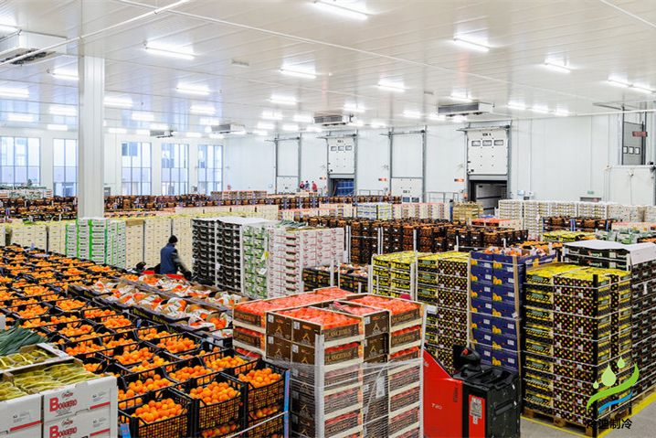 步入式冷庫什么意思？步入式冷庫設計安裝