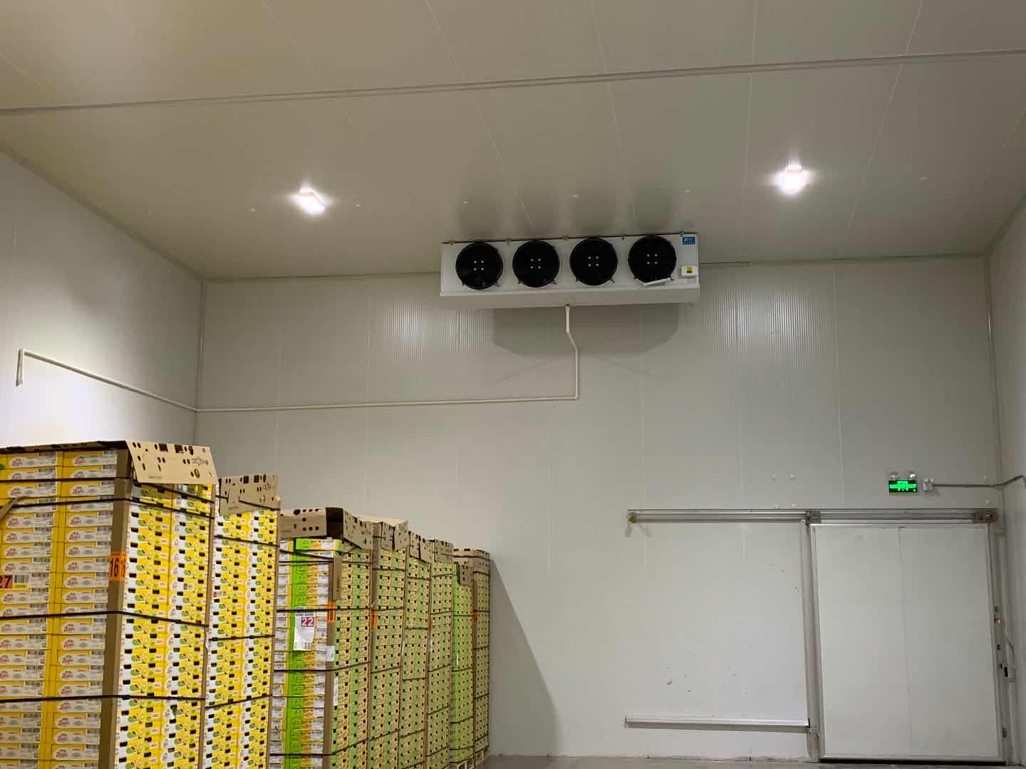 芒果冷庫建造多少錢？如何在冷庫長久儲存？(圖2)