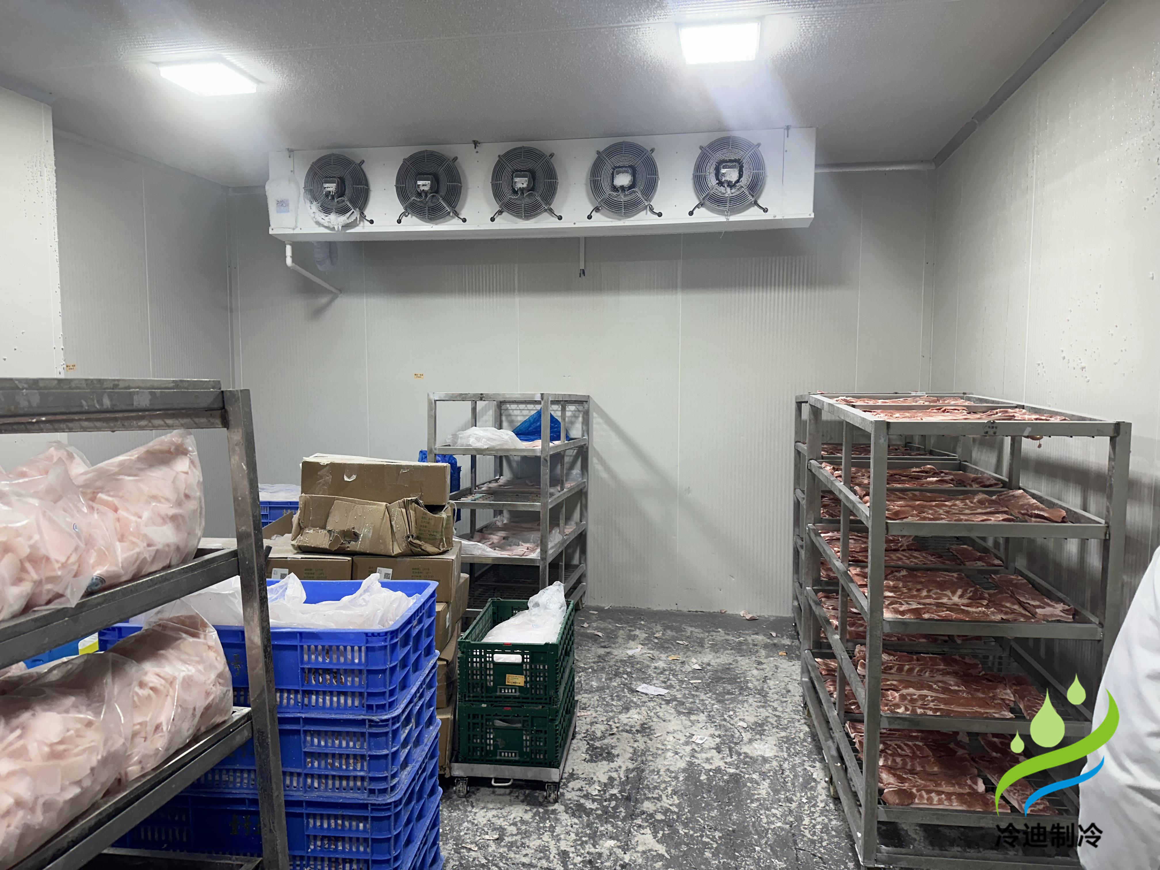 冷凍庫每平方米造價(jià)，冷凍庫安裝報(bào)價(jià)大全