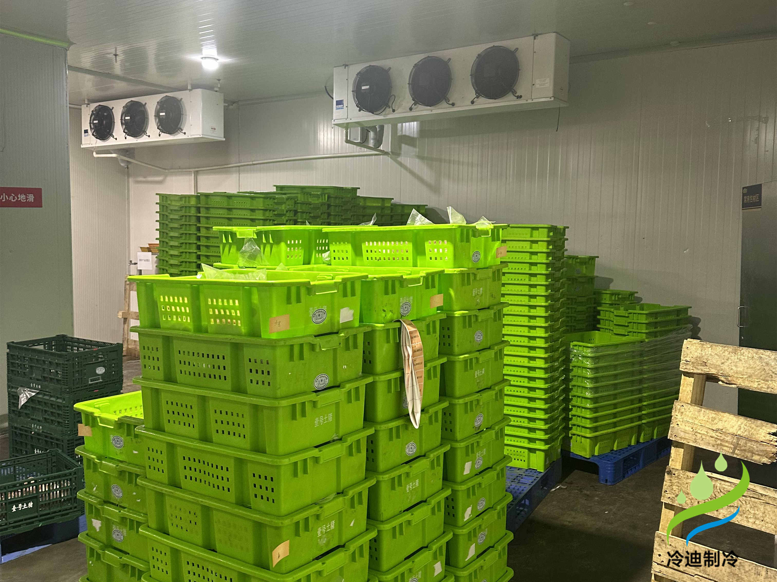 冷庫(kù)造價(jià)