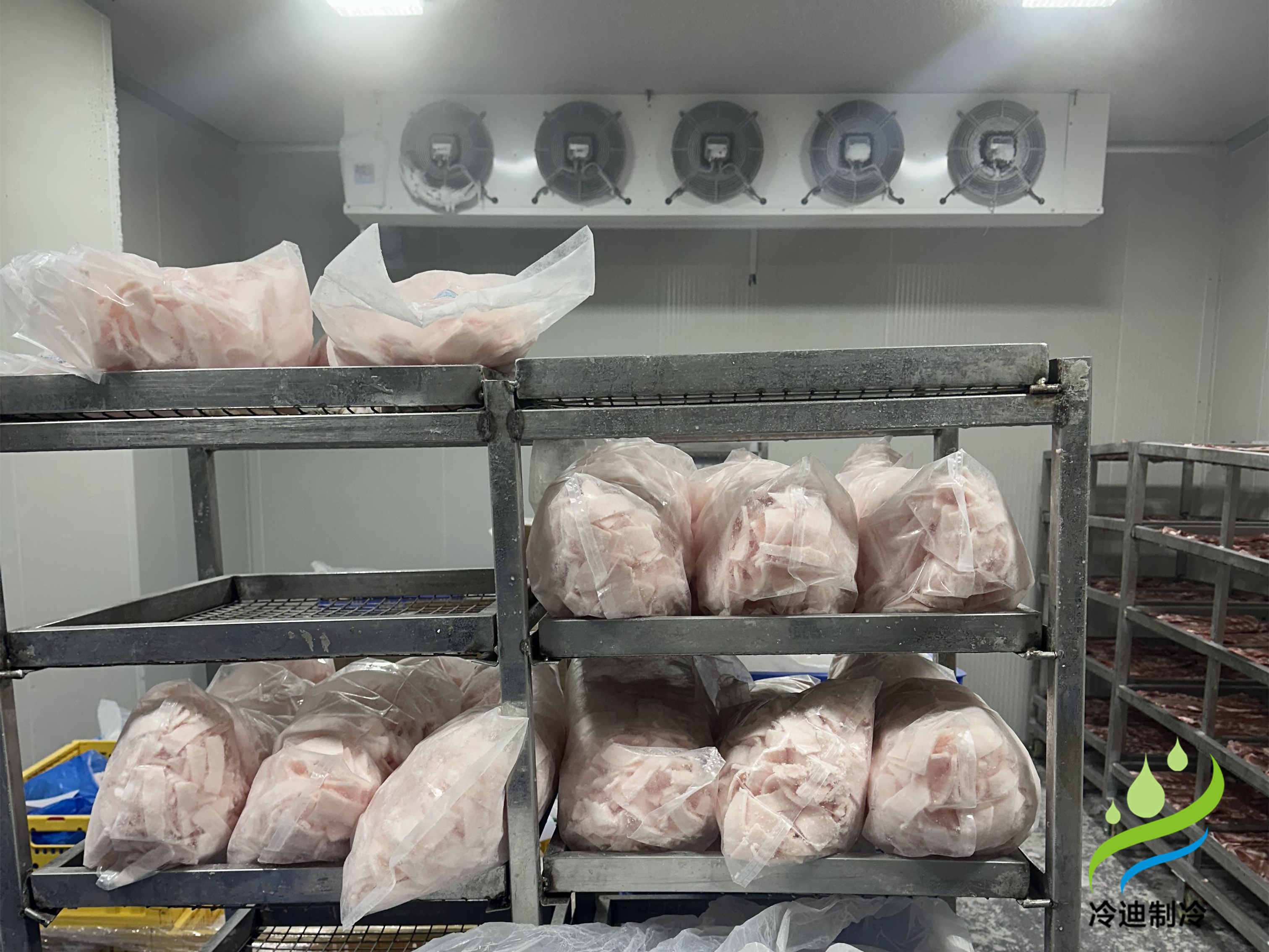 超低溫冷庫造價(jià)